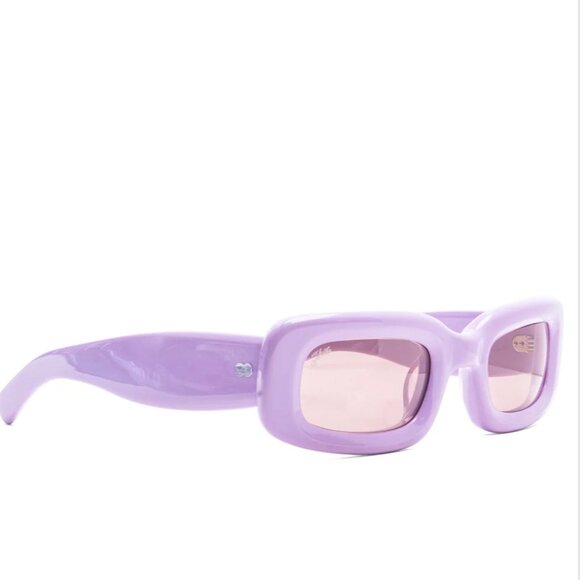 Akila Verve Inflated - Lavender/Brown - Picture 4 of 8